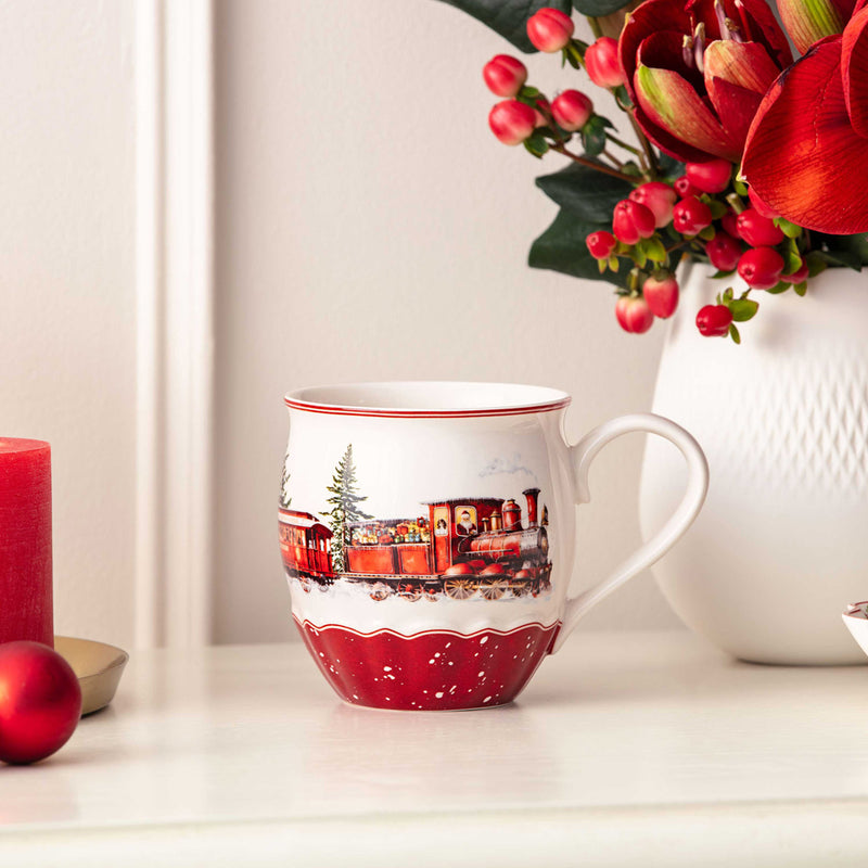 Villeroy und Boch Annual Christmas Edition 2025,