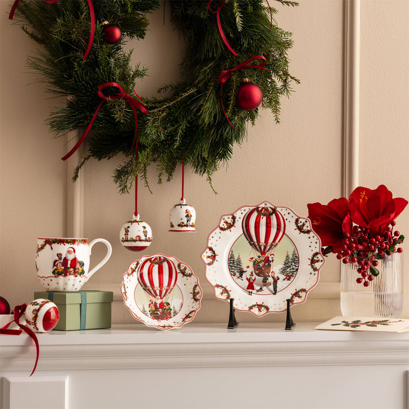 Villeroy & Boch Annual Christmas Edition 2026