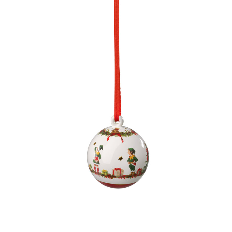 Villeroy & Boch Annual Christmas Edition 2026