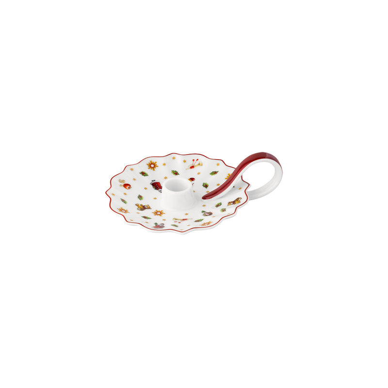 Villeroy & Boch Toy’s Delight Decoration Kerzenständer