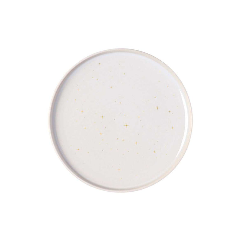 Villeroy and Boch Winter Glow breakfast plate 21cm