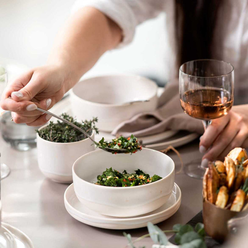 Villeroy and Boch Winter Glow Bowl, 450 ml