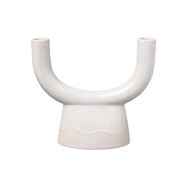 Villeroy and Boch Winter Glow candle holder