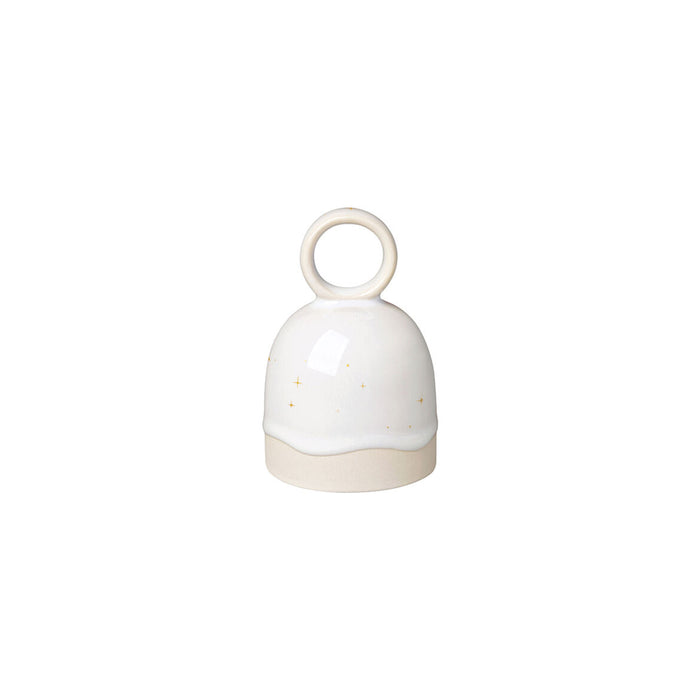 Villeroy and Boch Winter Glow table bell