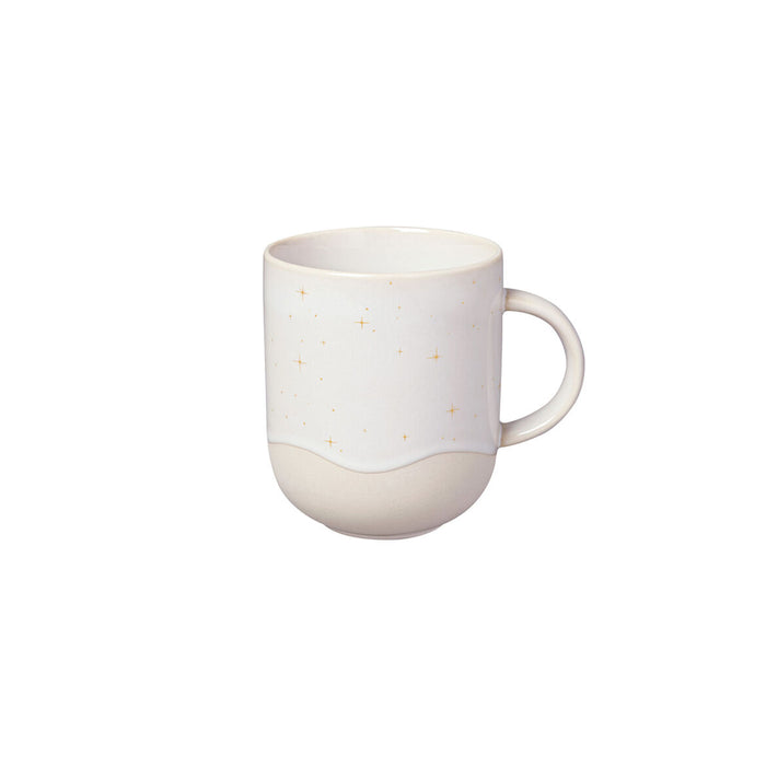 Villeroy and Boch Winter Glow mug with handle, 350 ml