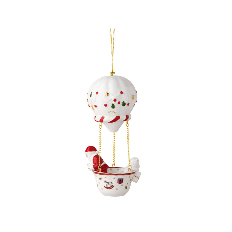 Villeroy & Boch Christmas Classics Ornament