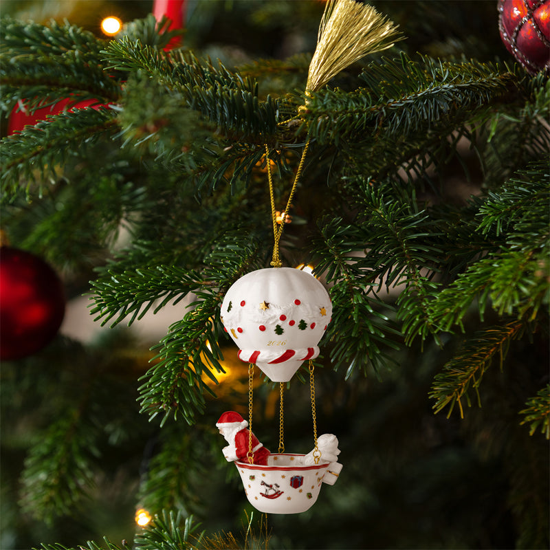 Villeroy & Boch Christmas Classics Ornament
