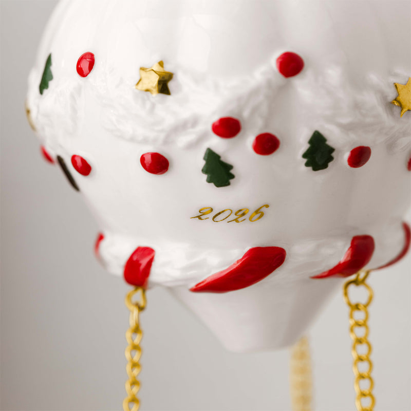 Villeroy & Boch Christmas Classics Ornament
