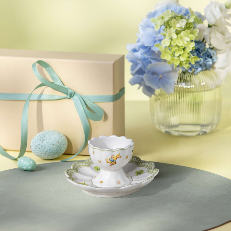 Villeroy und Boch Easter Delight Eierbecher