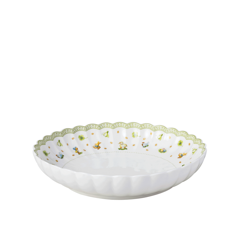 Villeroy und Boch Easter Delight Pastaschale