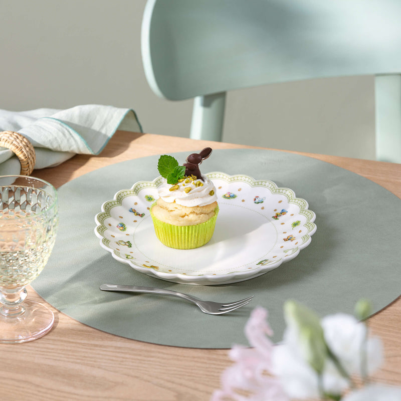 Villeroy und Boch Easter Delight Frühstücks-/ Dessertteller