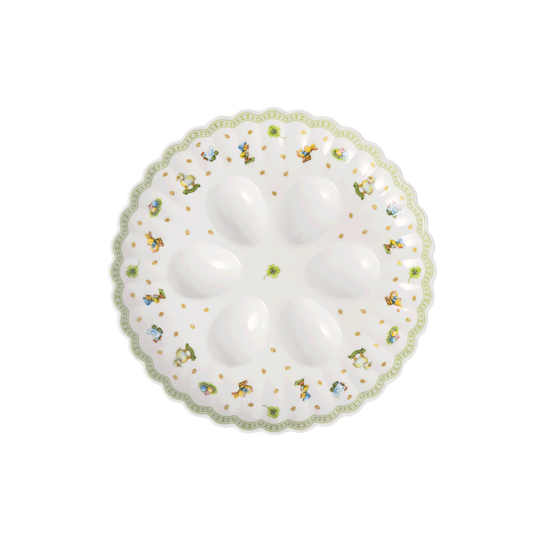Villeroy und Boch Easter Delight Eierteller
