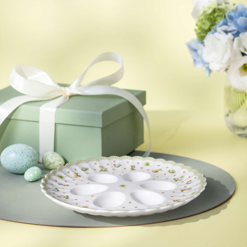 Villeroy und Boch Easter Delight Eierteller