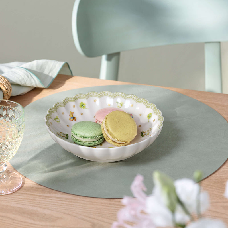 Villeroy und Boch Easter Delight Schale