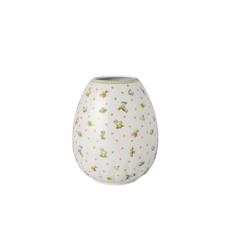 Villeroy und Boch Easter Delight Vase