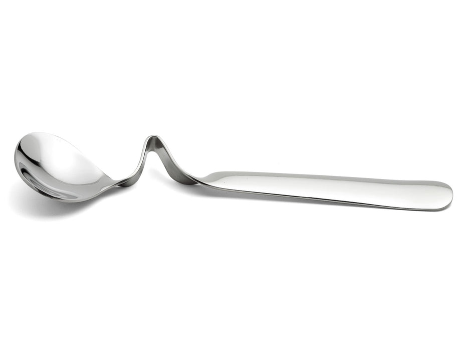 Honey jam spoon stainless steel 14cm