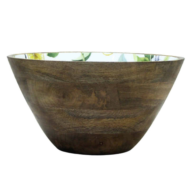 van Deurs bowl/bowl mango wood