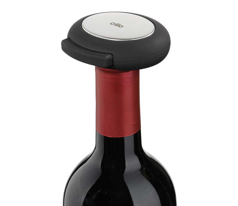 Cilio Folienschneider Edelstahl satiniert