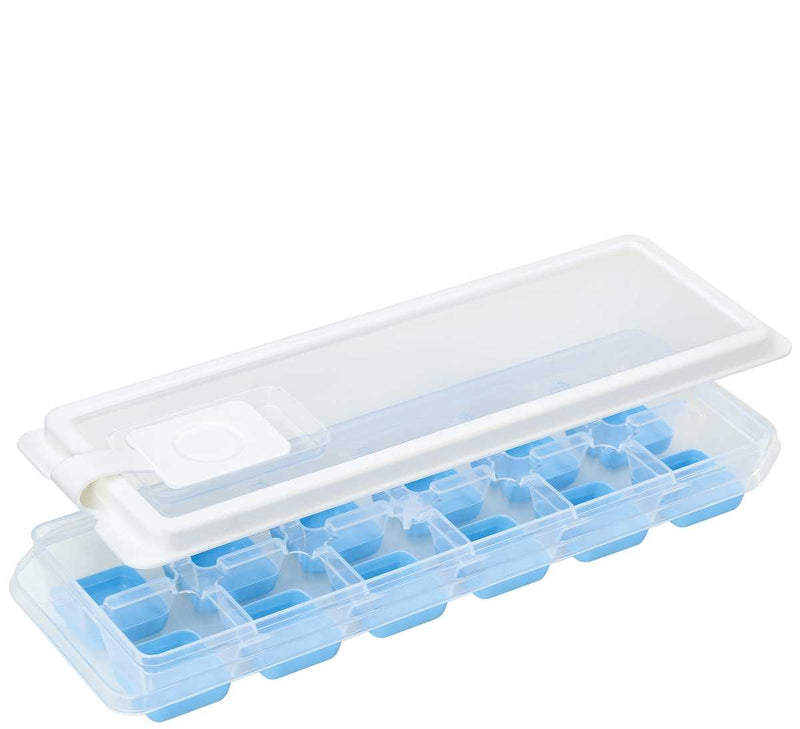 Cilio ice cube tray with lid