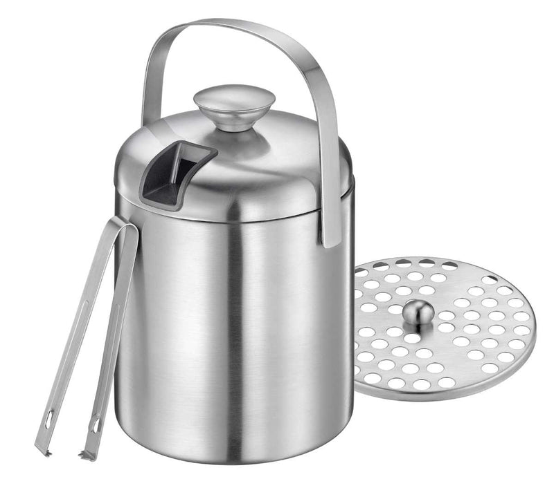 Cilio Eiseimer Freddo