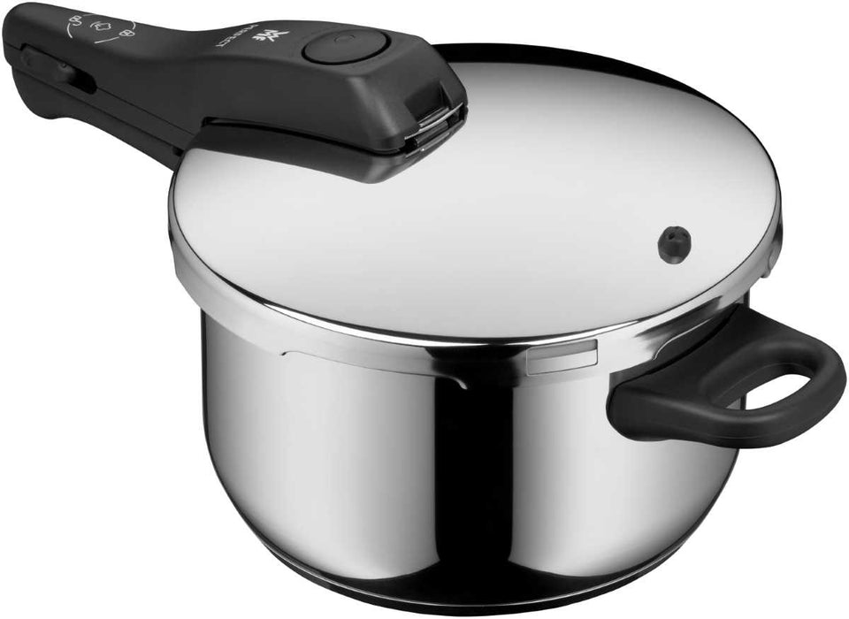 WMF pressure cooker Perfect 4.5l V3
