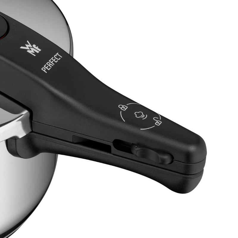 WMF Perfect One Pot Schnellkochtopf 6,5 Liter