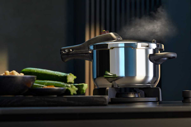 WMF Perfect One Pot Schnellkochtopf 6,5 Liter