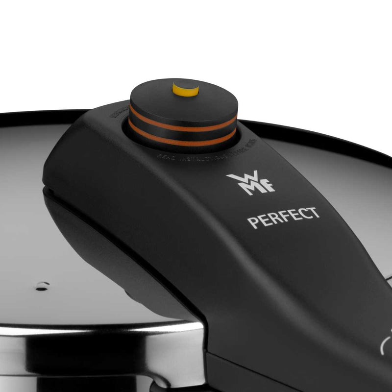 WMF Perfect One Pot Schnellkochtopf 6,5 Liter