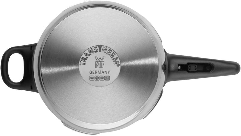WMF Perfect One Pot Schnellkochtopf 6,5 Liter