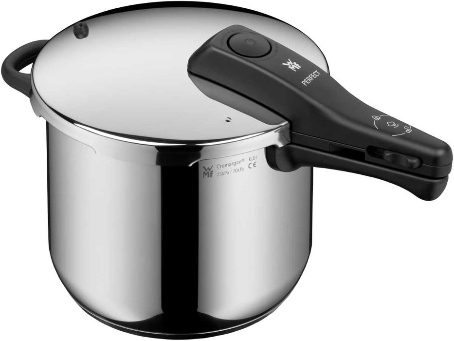 WMF pressure cooker Perfect 6.5 liters