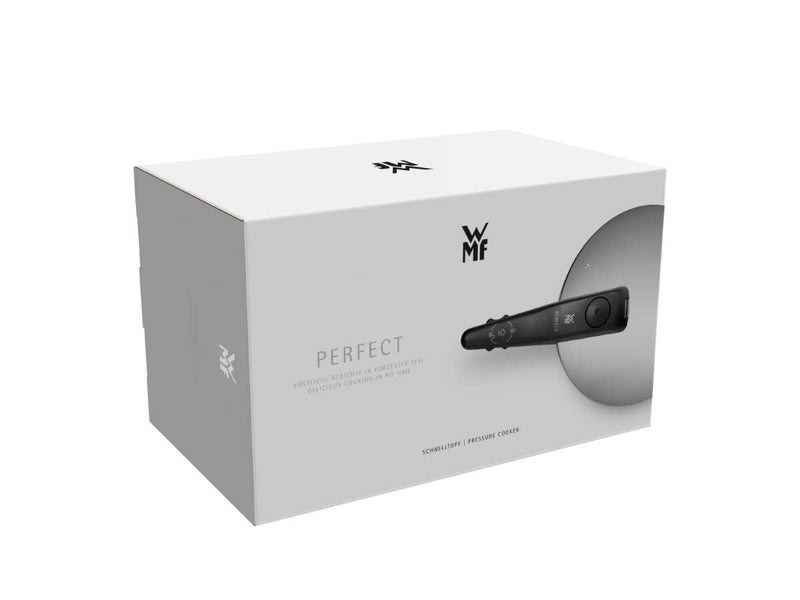 WMF Perfect One Pot Schnellkochtopf 6,5 Liter