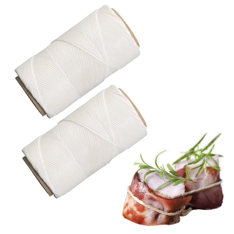 Westmark Grill-/Bratenschnur Polyester 60m