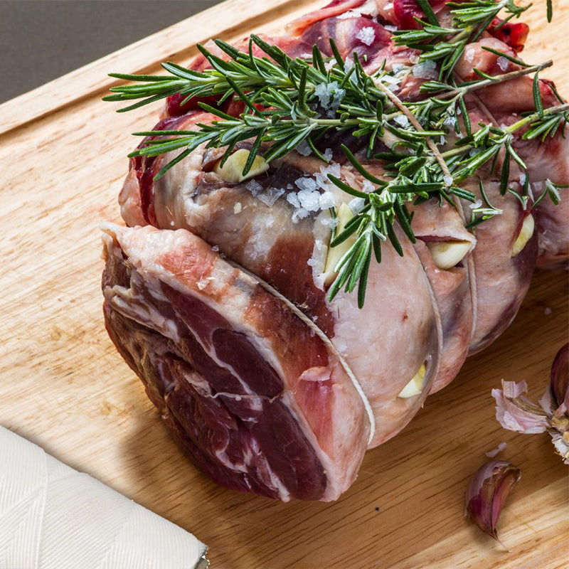 Westmark Grill-/Bratenschnur Polyester 60m