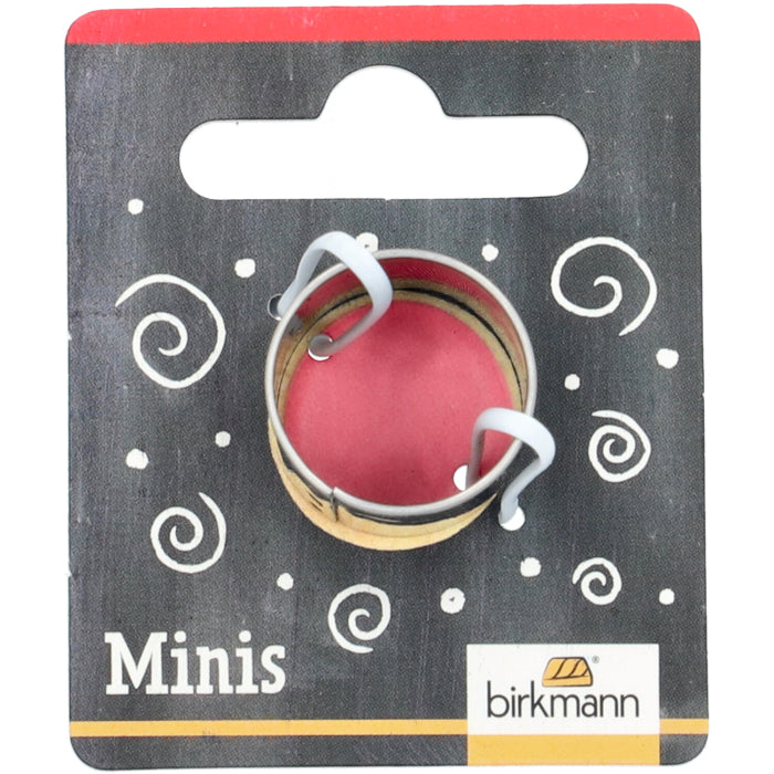 Birkmann Mini-Ausstechform Basics,