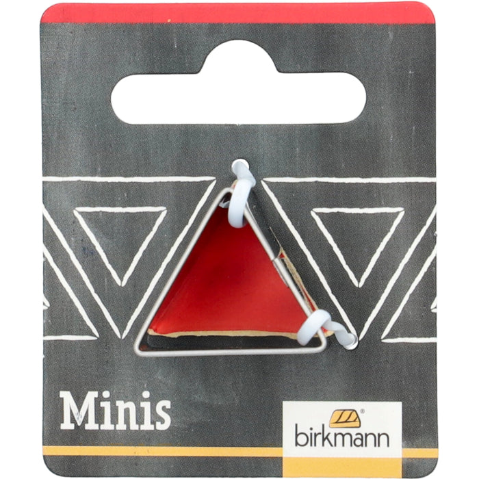 Birkmann Mini-Ausstechform Basics,