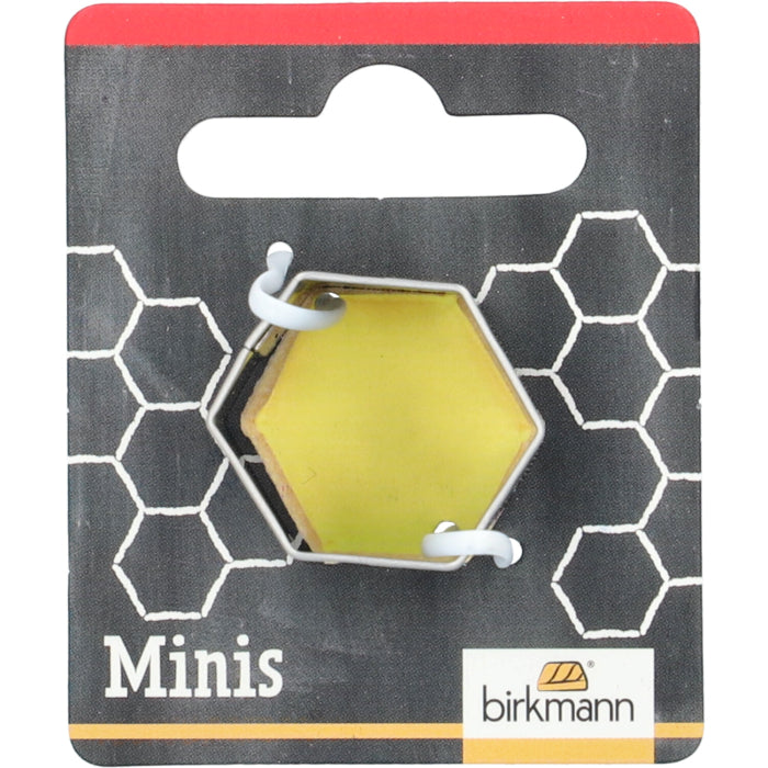 Birkmann Mini-Ausstechform Basics,