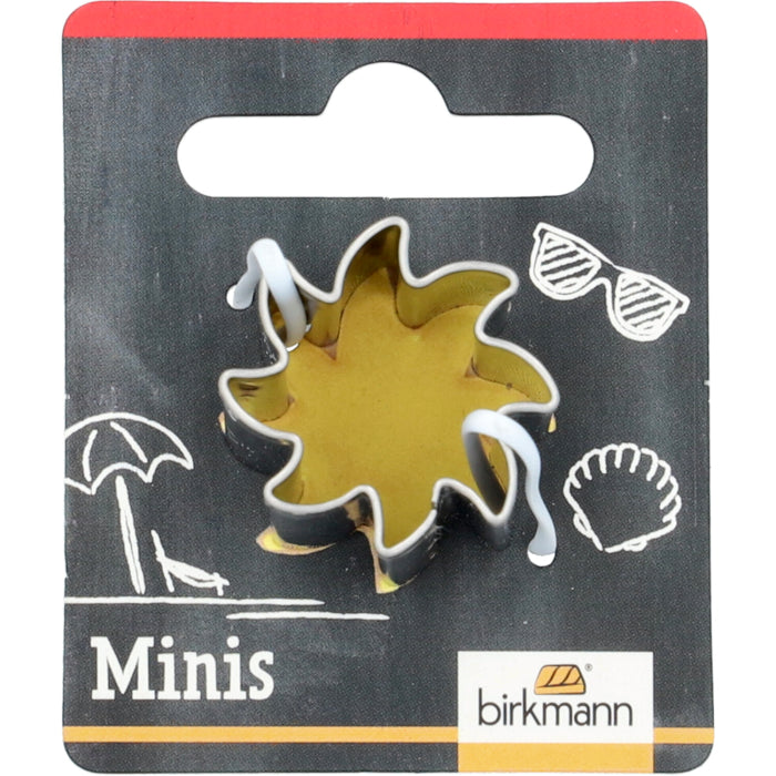 Birkmann Mini-Ausstechform Basics,