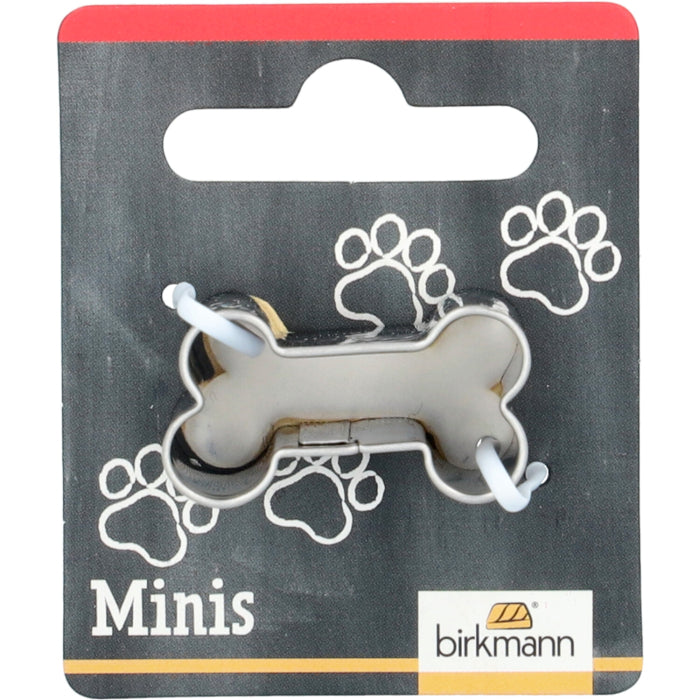 Birkmann Mini-Ausstechform Basics,