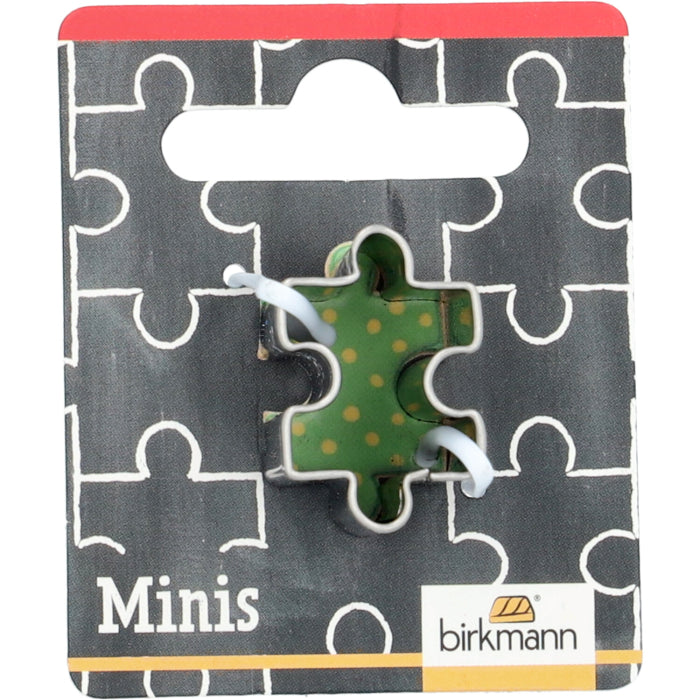 Birkmann Mini-Ausstechform Basics,