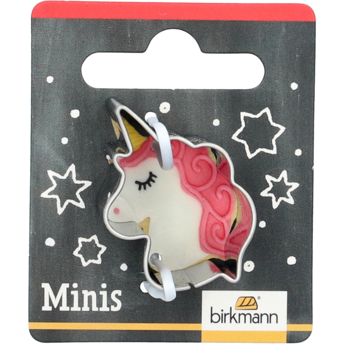Birkmann Mini Cookie Cutter Themes,