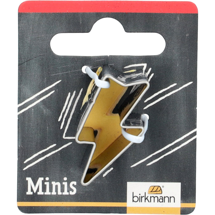 Birkmann Mini-Ausstechform Themes,