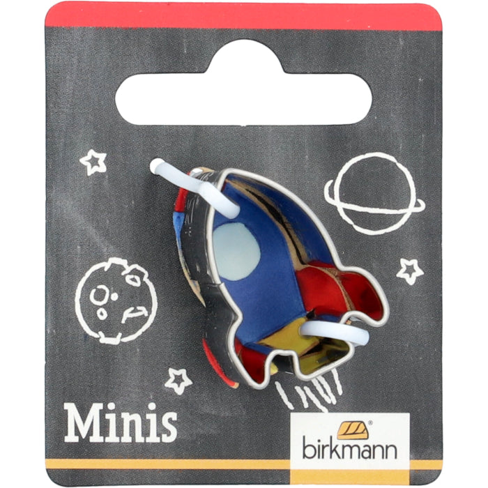 Birkmann Mini-Ausstechform Themes,