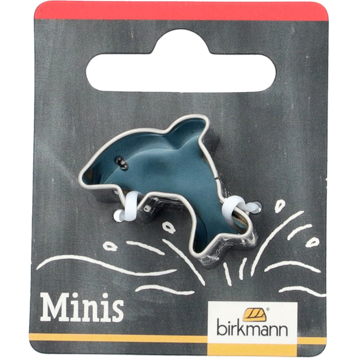 Birkmann Mini Cookie Cutter Themes,