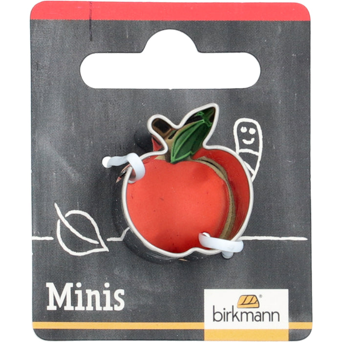 Birkmann Mini-Ausstechform Themes,