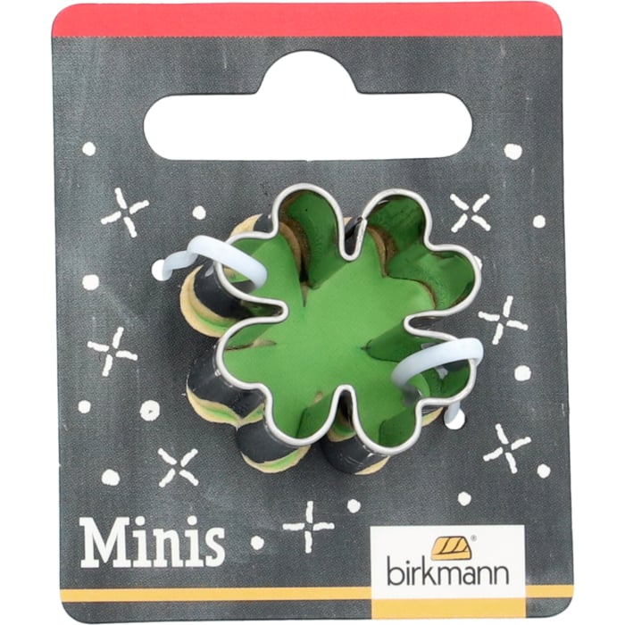 Birkmann Mini Cookie Cutter Themes,
