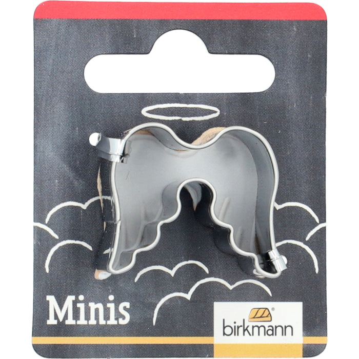 Birkmann Mini Cookie Cutter Themes,