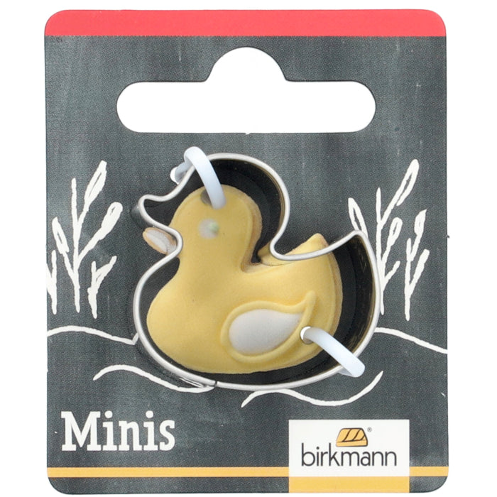 Birkmann Mini Cookie Cutter Themes,
