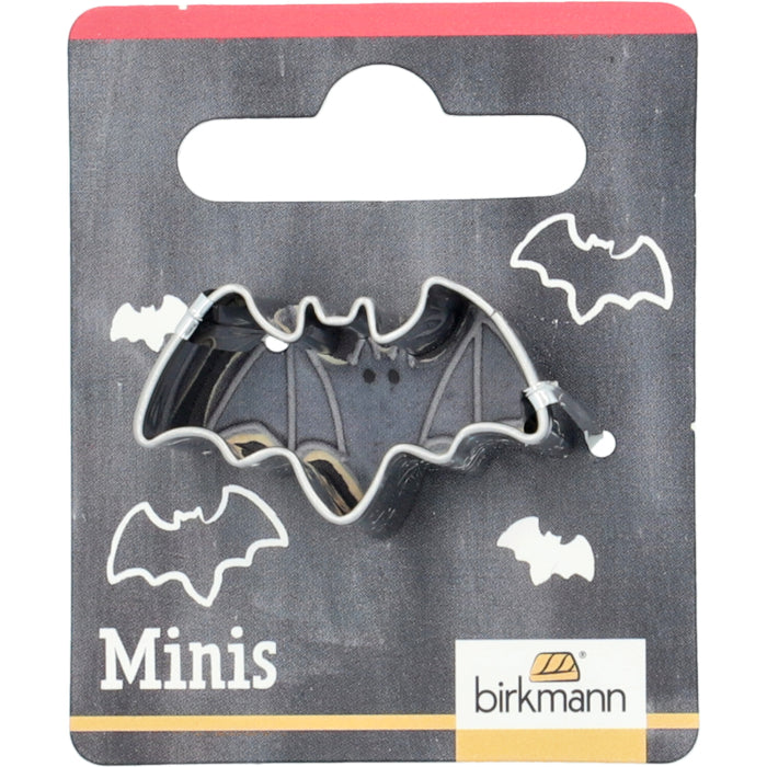 Birkmann Mini Cookie Cutter Themes,