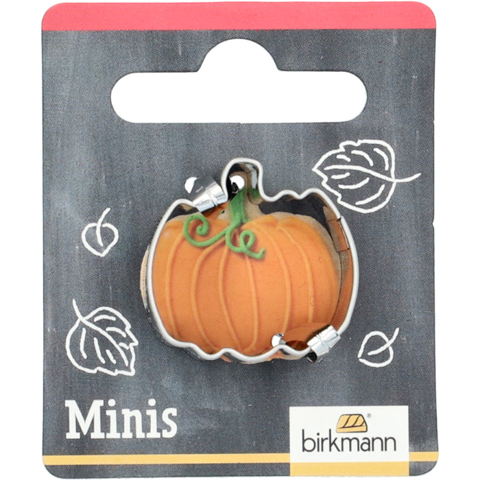 Birkmann Mini Cookie Cutter Themes,