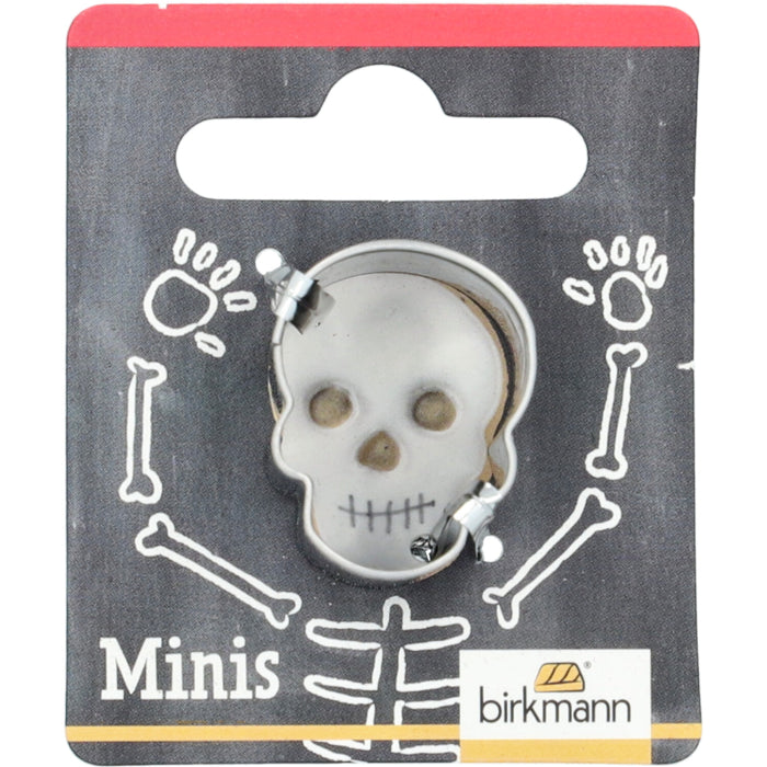 Birkmann Mini Cookie Cutter Themes,